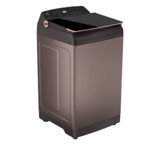 Fully Automatic Top Load Novante IOT 8.5 kg